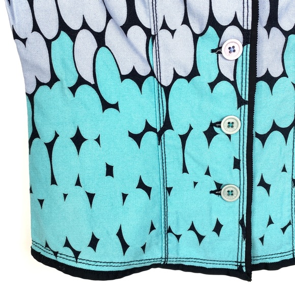 Marc Jacobs Button-up Vest - Picture 4 of 7